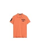 Superdry Îmbracaminte Polo Vintage Superstate manches courtes