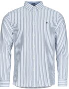 Superdry Îmbracaminte Preppy Oxford L/s Shirt