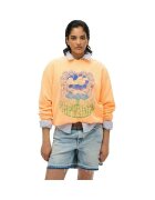 Superdry Îmbracaminte Psych Loose