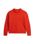 Superdry Îmbracaminte Pull Essential col roulé