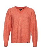 Superdry Îmbracaminte Pull Oversized à Col V