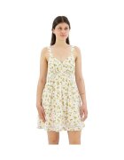 Superdry Îmbracaminte Robe caraco col V femme