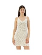 Superdry Îmbracaminte Robe crochet sans manches
