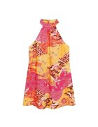 Superdry Îmbracaminte Robe Imprimée Sans Manches