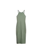 Superdry Îmbracaminte Robe mi-longue avec dos en dentelle