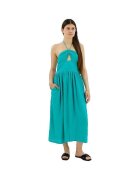 Superdry Îmbracaminte Robe Midi Sans Manches Cut Out
