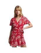 Superdry Îmbracaminte Robe Mini Portefeuille Vintage