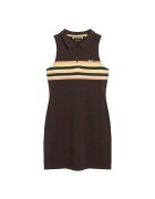 Superdry Îmbracaminte Robe Mini-robe Polo sans manches