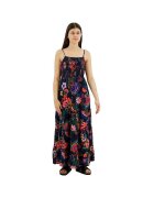 Superdry Îmbracaminte Robe Smocked Cami Sans Manches Longue