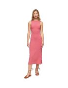 Superdry Îmbracaminte Robe Twist Back sans manches rose