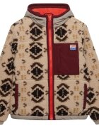 Superdry Îmbracaminte Sherpa Jaquard Fleece Hybrid 263MSDW5012231A