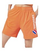 Superdry Îmbracaminte Short Code Sl Applique Boy