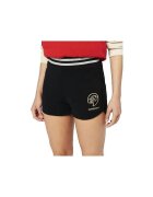 Superdry Îmbracaminte Short Collegiate Vintage slim noir