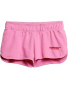 Superdry Îmbracaminte Short Sportswear Logo Racer