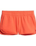 Superdry Îmbracaminte Short Tech Racer slim orange