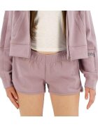 Superdry Îmbracaminte Short Tech Racer slim violet