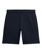 Superdry Îmbracaminte Short Vintage Washed Bleu Marine