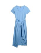 Superdry Îmbracaminte Slub Wrap