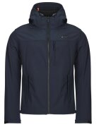 Superdry Îmbracaminte SOFTSHELL TREKKER JKT