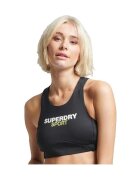 Superdry Îmbracaminte Soutien-gorge Core Active Bra