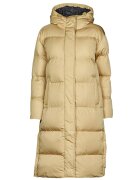 Superdry Îmbracaminte STUDIOS LONGLINE DUVET COAT