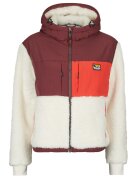 Superdry Îmbracaminte Super Soft Hybrid Full Zip Jacket