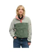 Superdry Îmbracaminte Super Soft Mash Up Henley