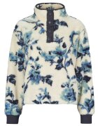 Superdry Îmbracaminte Super Soft Printed Teddy Fleece