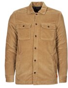 Superdry Îmbracaminte SURPLUS CORD QUILT OVERSHIRT