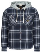Superdry Îmbracaminte SURPLUS HOODIE OVERSHIRT