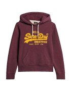 Superdry Îmbracaminte Sweat à capuche Chenille Vl Graphic