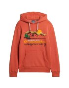 Superdry Îmbracaminte Sweat à capuche Great Outdoors Graphic