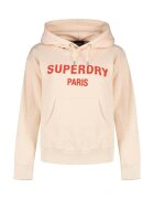 Superdry Îmbracaminte Sweat à capuche Sport Luxe ample