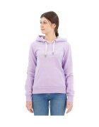 Superdry Îmbracaminte Sweat à capuche Venue Logo violet
