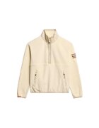 Superdry Îmbracaminte Sweat Active à demi-zip coupe ajustée