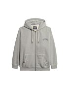 Superdry Îmbracaminte Sweat-shirt Athletic Ess à fermeture éclair intégrale
