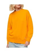 Superdry Îmbracaminte Sweat-shirt Essential Logo orange