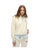 Superdry Îmbracaminte Sweatshirt Athletic Collared demi-zip