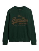Superdry Îmbracaminte Sweatshirt Classic Vl Graphic