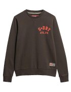 Superdry Îmbracaminte Sweatshirt Imprimé Athletic