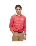 Superdry Îmbracaminte Sweatshirt Lo-Fi Outdoors Relaxed