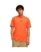 Superdry Îmbracaminte T-shirt ample Micro Logo Graphic