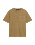 Superdry Îmbracaminte T-shirt Contrast Stitch Pocket