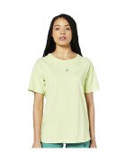 Superdry Îmbracaminte T-shirt Coupe Ample Jaune