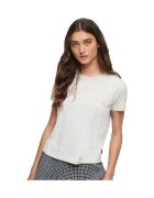 Superdry Îmbracaminte T-shirt Essential Logo 90´s manches courtes