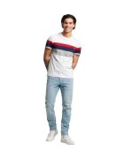 Superdry Îmbracaminte T-shirt Orange Label
