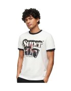 Superdry Îmbracaminte T-shirt Photographic Logo