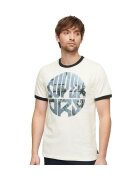 Superdry Îmbracaminte T-shirt Photographic Logo manches courtes
