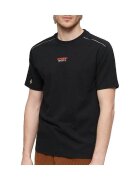 Superdry Îmbracaminte T-shirt Sport Tech Logo Relaxed