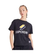 Superdry Îmbracaminte T-shirt Sportstyle Classic